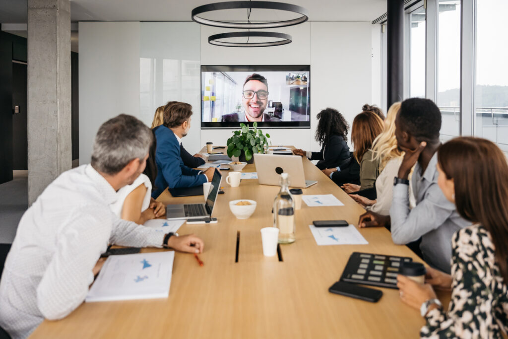 AV Solutions