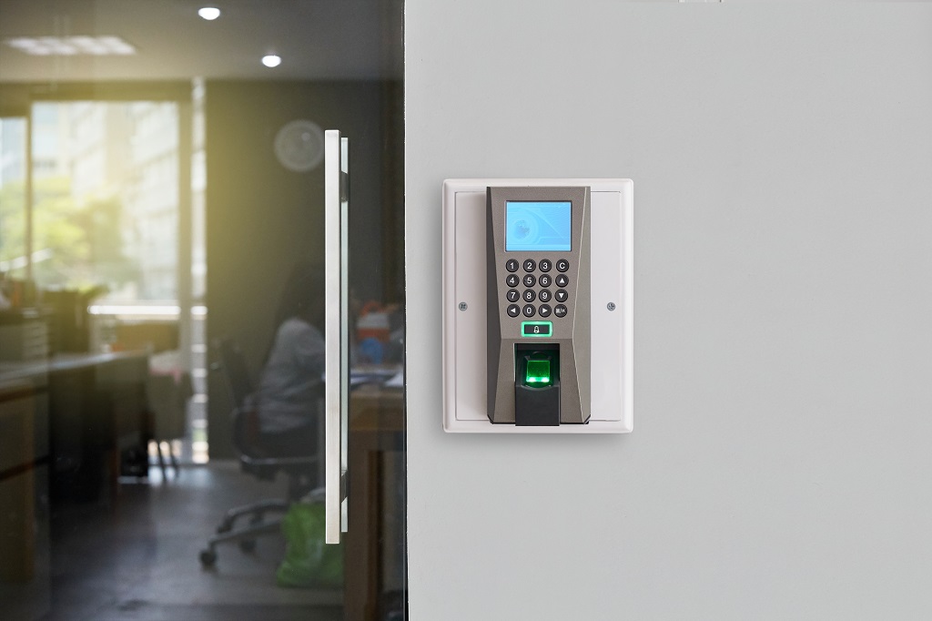 Access Control Systems Installation