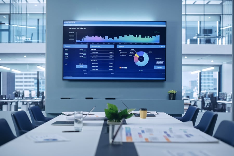 Audio-Visual-System-Integration