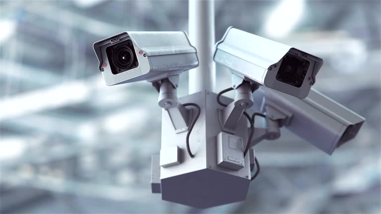 CCTV Installation