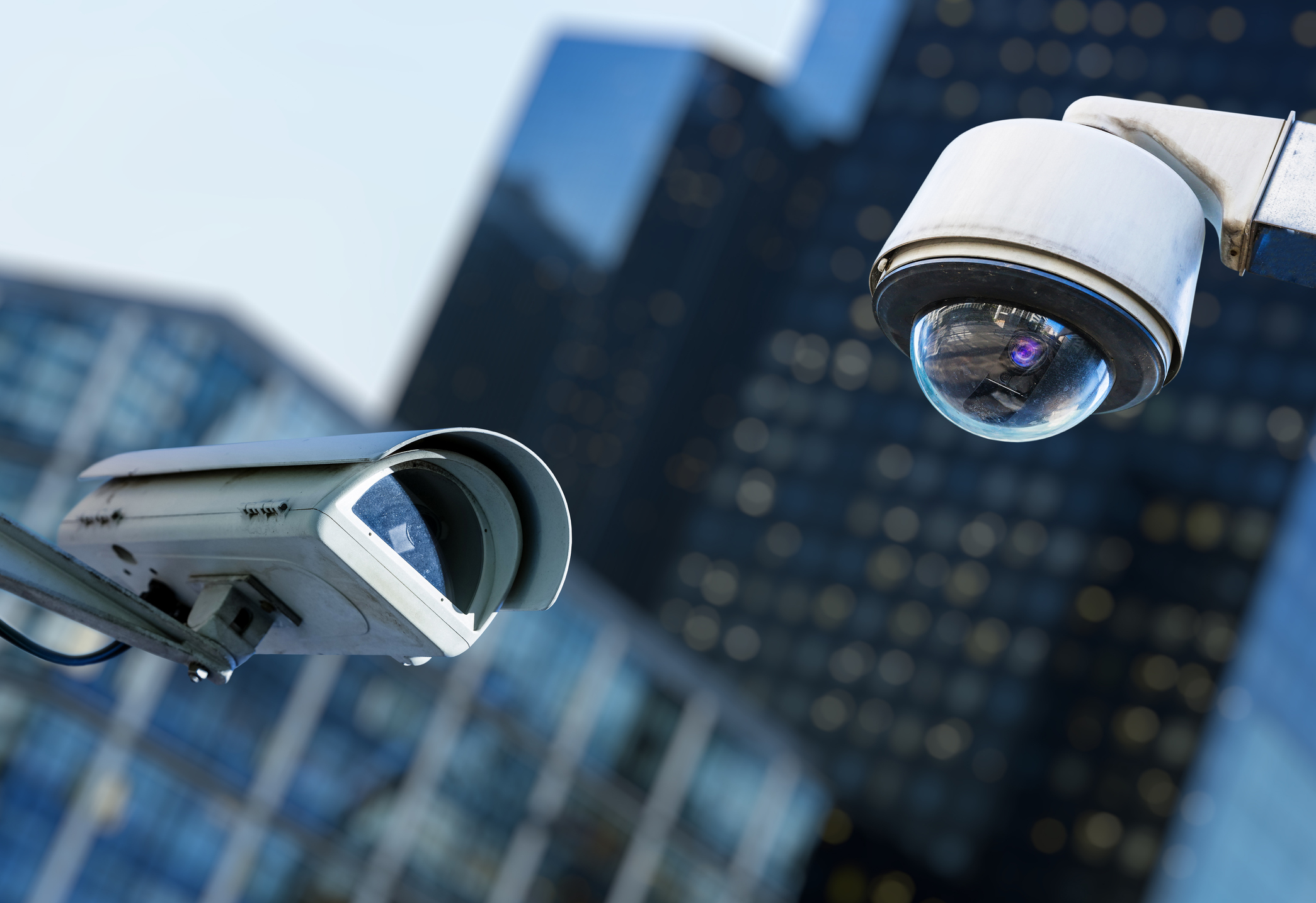 Video Surveillance
