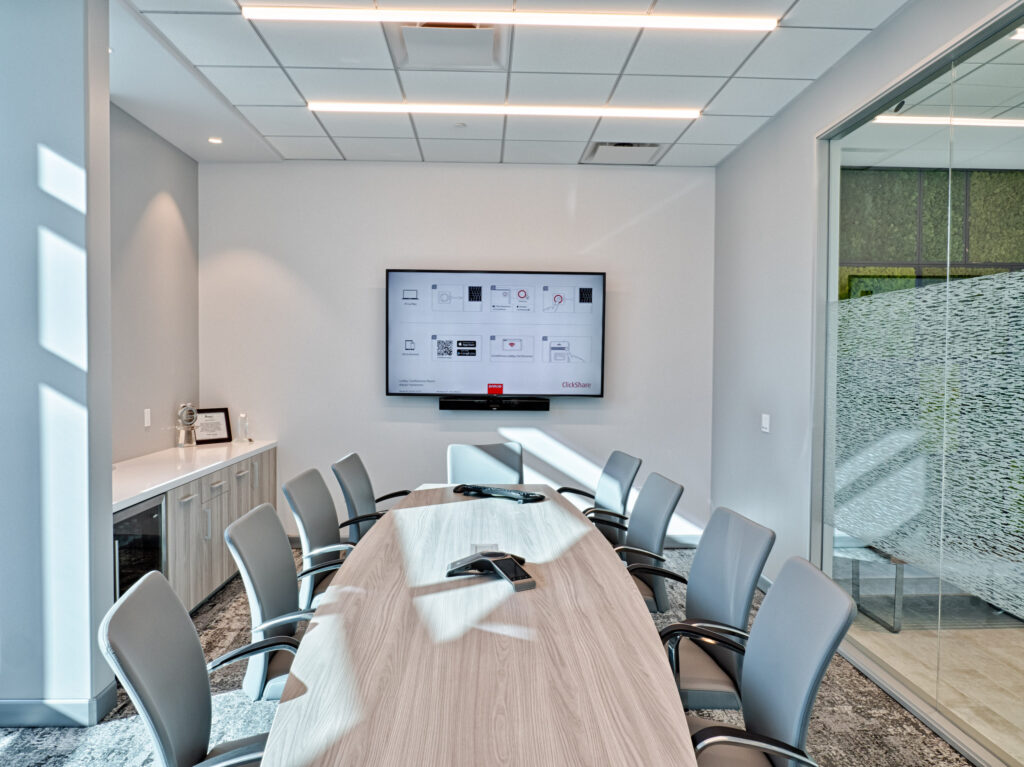 Conference Room.
