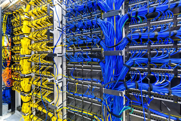 Structured Network Cabling