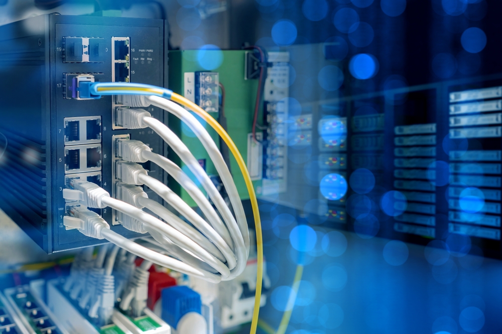 Structured-Cabling-Installation