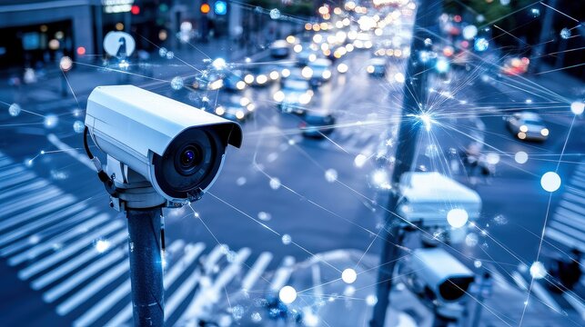 cctv cameras