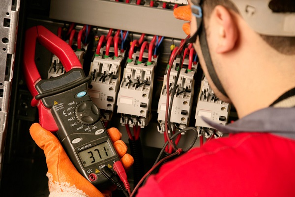 low voltage safety installation